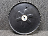 120-40607-001 Embraer EMB-120RT Control Wheel