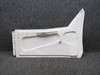5027000-3 Cessna 421B Main Gear Door  Outboard LH (White / Patched)