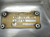 120-40283-002 Embraer EMB-120RT Nacelle Cover Assembly