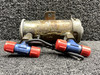 478-360E (Alt: 481-666) Piper PA24-250 Fuel Boost Pump Assy (12V, Corroded)