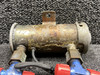 478-360E (Alt: 481-666) Piper PA24-250 Fuel Boost Pump Assy (12V, Corroded)