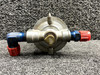 14330-004 Piper PA24-250 Fuel Strainer Assembly