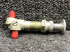 K-2406-SAE (Alt: 21152-000) Kohler Engine Fuel Primer Assembly