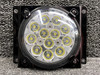 PAR36L204, 20345-000 Aero-Lites, Sun Setter Ultra G2 LED Landing Light