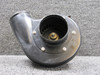 5703-3 Aerospace Systems Centrifugal Blower with Motor Assembly