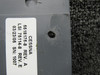 75114-8 (Alt: 5518175-8) LSI Control Pedestal Throttle Cover Assembly, Lighted