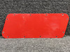 20632-000 Piper PA24-250 Wing Access Plate