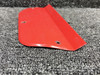 20535-000 Piper PA24-250 Fuselage to Wing Cover Plate LH