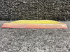 20535-001 Piper PA24-250 Fuselage to Wing Cover Plate RH