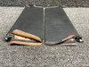 21824-000 Piper PA24-250 Sun Visor Set (Pilot & Co-Pilot)
