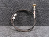 751-1-530 H&E Fuel Strainer Control Cable