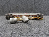 E858M-3 Avionic Products Engineering Electrical Engine Fire Control Panel Assy