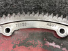 71328 (Use: LW-16064) Lycoming O-540-A1A5 Starter Ring Gear