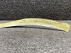 20677-006 Piper PA24-250 Upper Windshield Retainer Angle LH