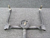 0511782-17 Cessna 172M Weld Yoke Control Assy