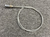 21077-000 Piper PA24-250 Parking Brake Control Cable
