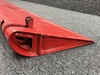 20304-042 (Casting#: 20304-42) Piper PA24-250 Flap Assembly LH