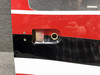 20922-000 Piper PA24-250 Cabin Door Structure