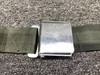 13947-029 (Use: 551-327) Piper PA24-250 Aft Lap Seat Belt Assembly