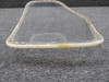 5511285-3 (Fso: 5511285-47) Cessna Citation 550 Outer Cockpit Window Pane LH