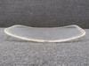 5511285-3 (Fso: 5511285-47) Cessna Citation 550 Outer Cockpit Window Pane LH