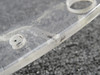5511285-5 Cessna Citation 550 Inner Cockpit Window Pane LH