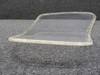 5511285-4 (Fso: 5511285-200) Cessna Citation 550 Outer Cockpit Window Pane RH