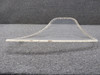 5511285-4 (Fso: 5511285-200) Cessna Citation 550 Outer Cockpit Window Pane RH