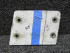6631102-7 Cessna Citation 560XL Horizontal Stabilizer Fitting LH