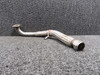 106196-5W (Alt: 101-389001-5) Beechcraft KA-200 Bleed Air Hose Assembly