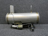 62D33-2 Janitrol B3040 Aircraft Heater, BTU 35,000 24V Fuel PSIG: 100
