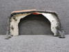 50330-003 Piper PA31T Bottom Cowl Fire Seal Assembly RH