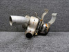 758-148 Piper PA31T Combustion Air Blower and Motor Assembly, 24V