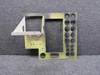 55634-002 Piper PA31T Center Instrument Panel Assembly