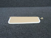 49124-1 Rockwell 112A Sun Visor Assy LH BAS Part Sales | Airplane Parts