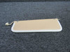 49124-1 Rockwell 112A Sun Visor Assy LH