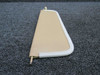 49124-1 Rockwell 112A Sun Visor Assy LH