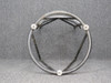 50014-000 Piper PA31T Engine Mount Assembly