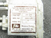 20025-001-1 (Alt: JW-1007-2) Western Design Flap Gearbox Assembly