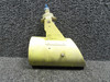 1H56-1 Cessna Citation 501 Air Inlet Pneumatic Actuator w Air Inlet Tube Assy