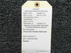 5533125-3 (Cast: 5565314-492) Cessna 501 Rudder Bellcrank