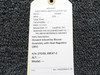 27D39, 09E47-2 Howard Industries Blower Assembly with Heat Regulator (28V)