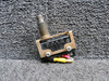 MS25008-1 (Alt: DT-2R-A7) Mooney M20J Landing Gear Micro Switch