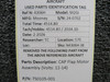 750105-001 (Use: D145-00-36) CAP Flap Motor Assembly (Volts: 12-14)
