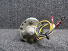 750105-001 (Use: D145-00-36) CAP Flap Motor Assembly (Volts: 12-14)