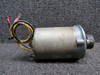 750105-001 (Use: D145-00-36) CAP Flap Motor Assembly (Volts: 12-14)