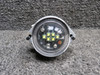 01-0771554-12 Whelen 7155412 LED Tail Position Light Assembly (14V)