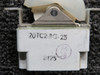 20TC2-BG-25 (Alt: 930023-015) Klixon Landing Light Rocker Switch