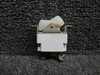 20TC2-BG-25 (Alt: 930023-015) Klixon Landing Light Rocker Switch