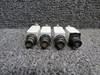 7277-2-10 Klixon Circuit Breaker Set of 4 (Amps: 10)